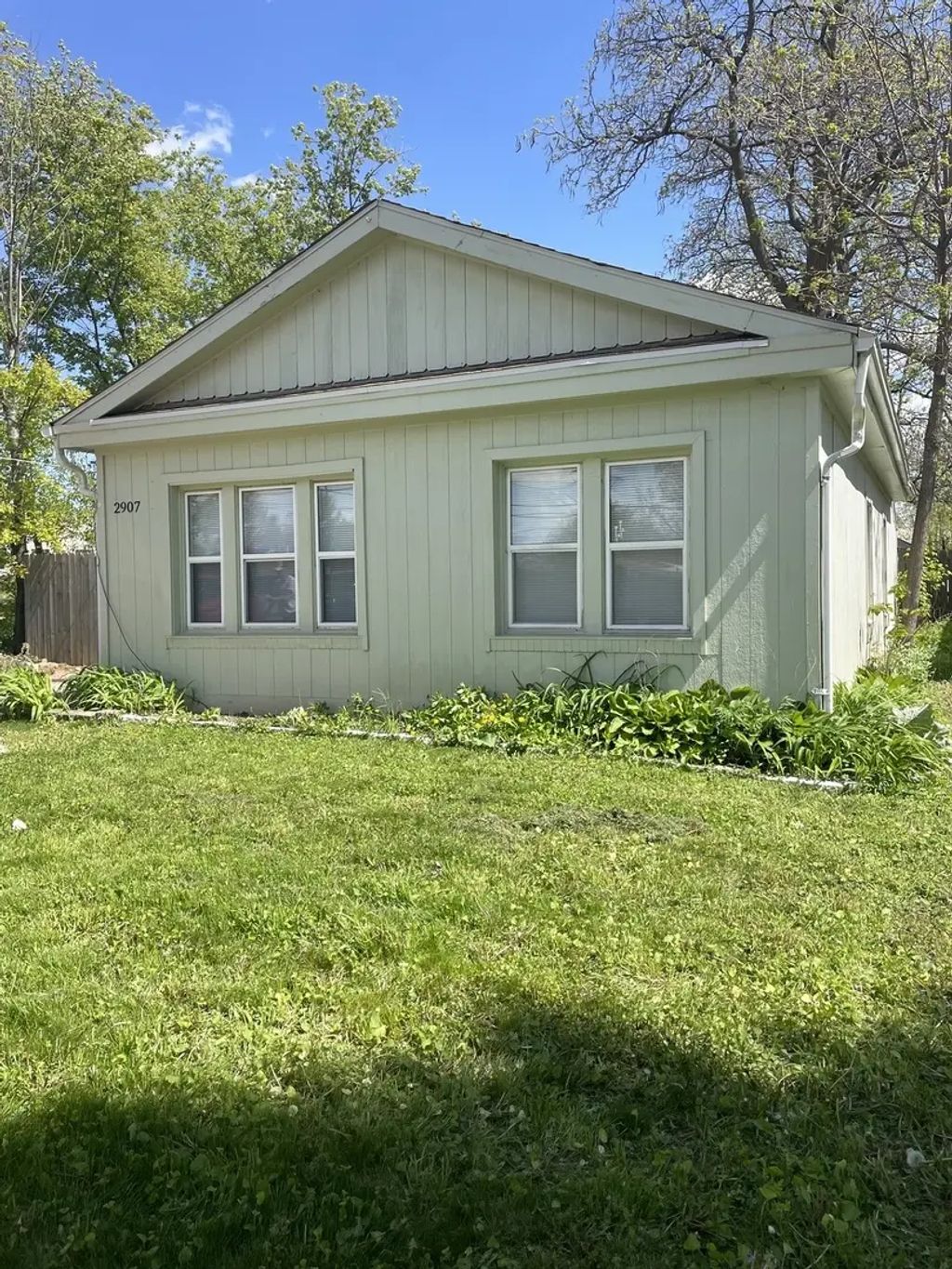 2907 W Il Route 120 Road, McHenry