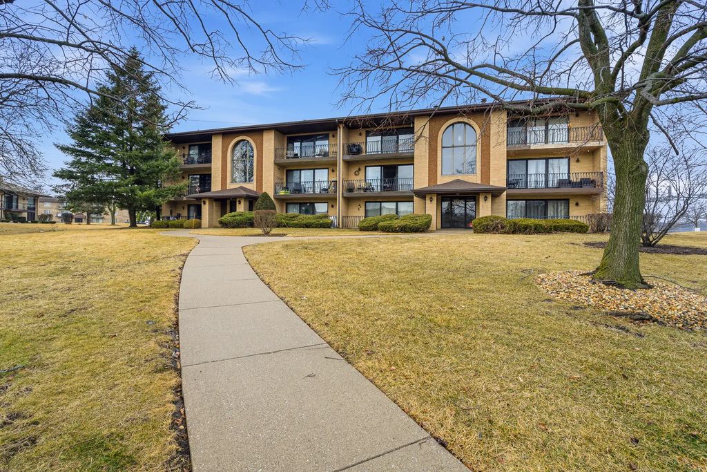 15140 Evergreen Drive 3d, Orland Park
