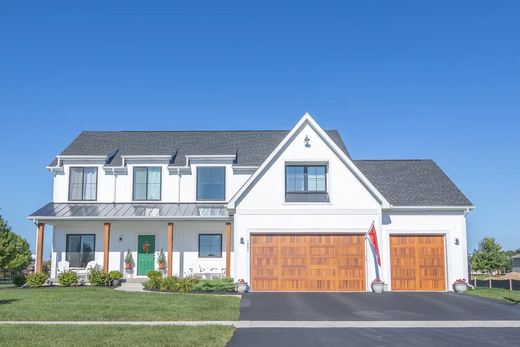 Lot 206 Becker Place, Sycamore