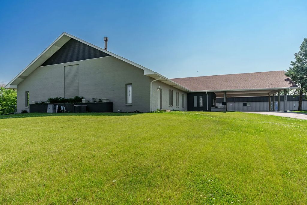 4312 20th Street, Rockford