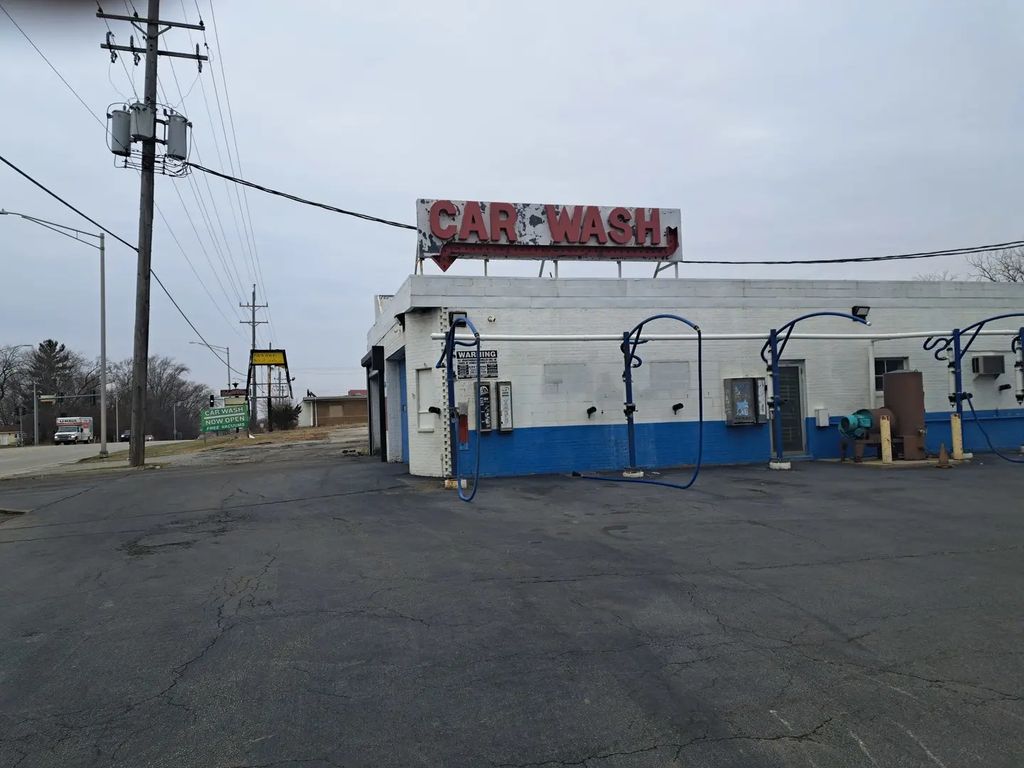 1603 Western Avenue, Chicago Heights
