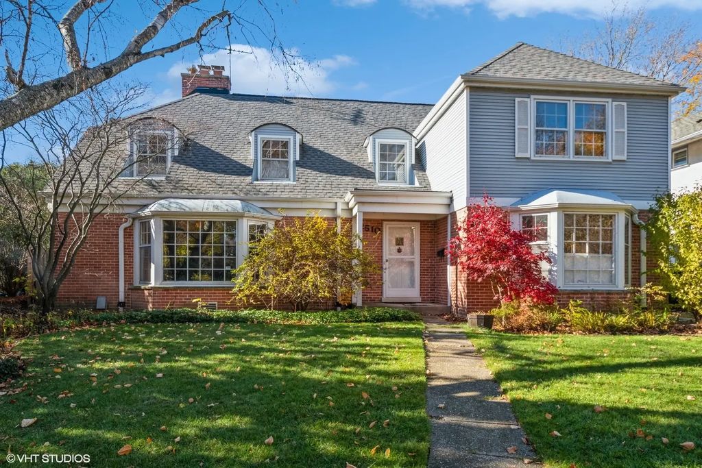 2510 Sheridan Road, Evanston