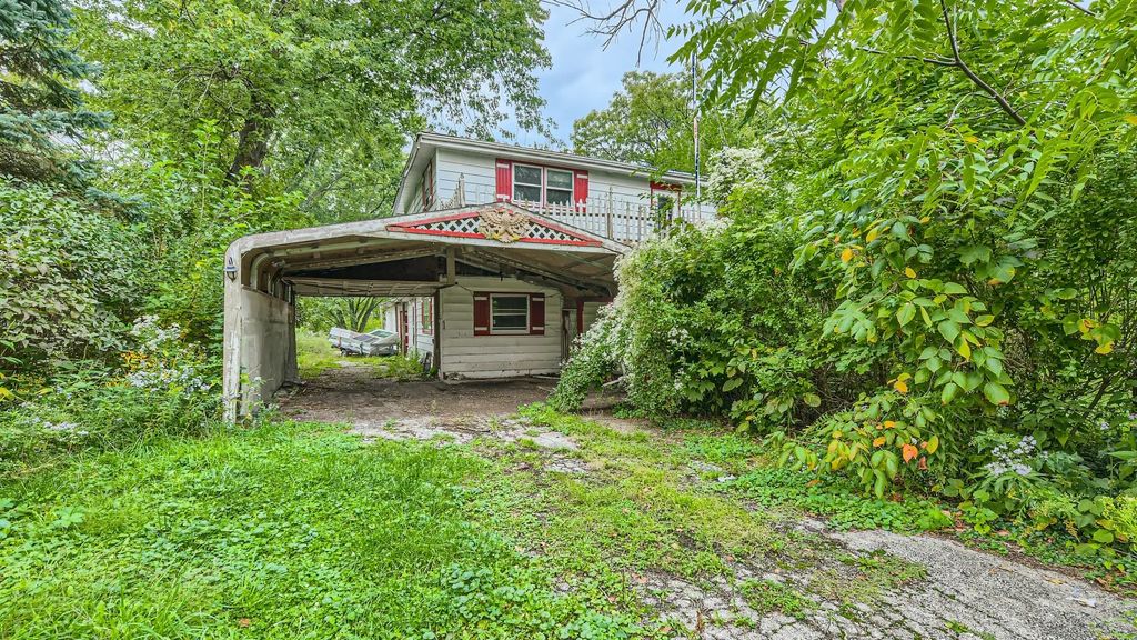 26616 S Egyptian Trail, Monee
