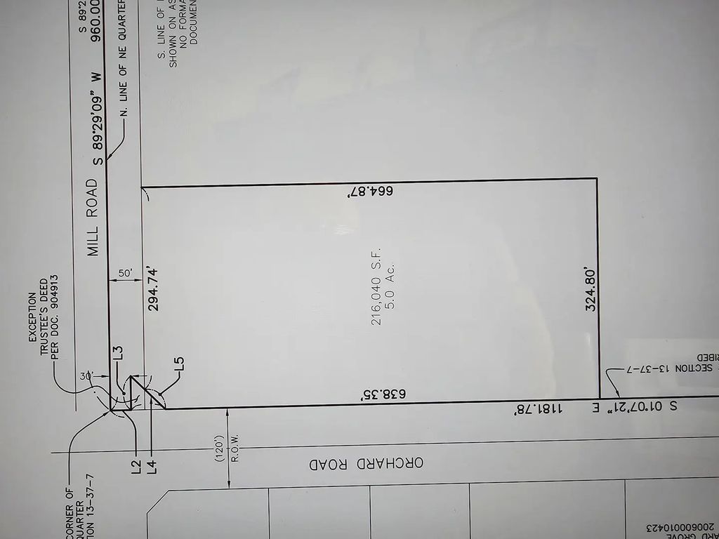 1300 Orchard Road, Oswego