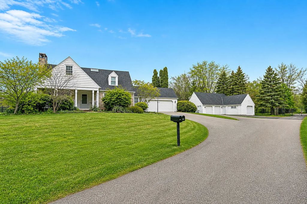 5382 Guilford Boulevard, Rockford