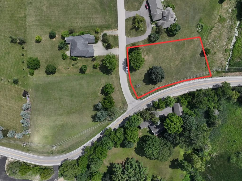 Lt 232 S Muirfield Drive, Lakewood