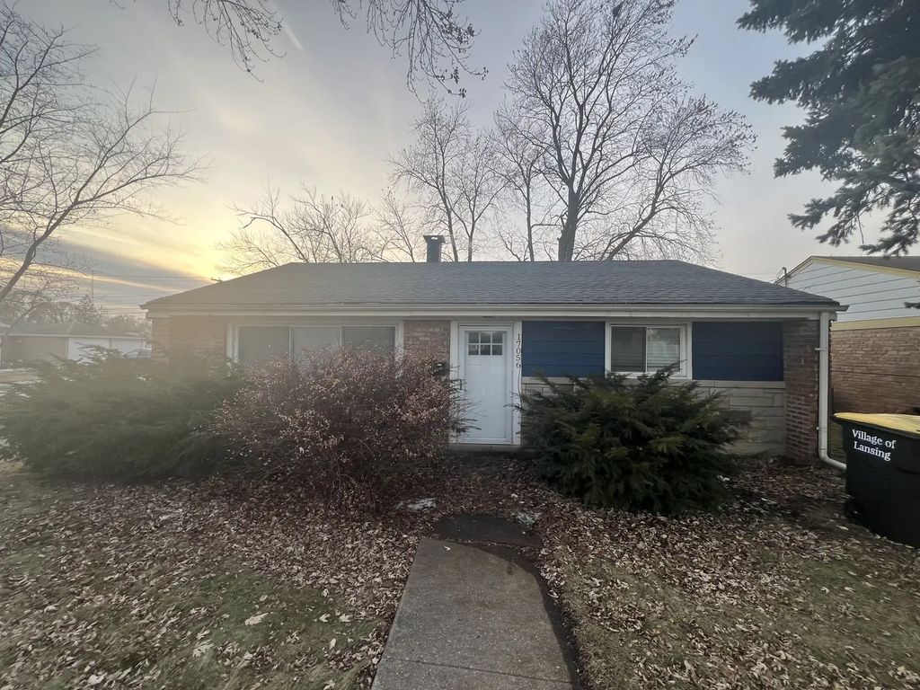 17056 Burnham Avenue, Lansing