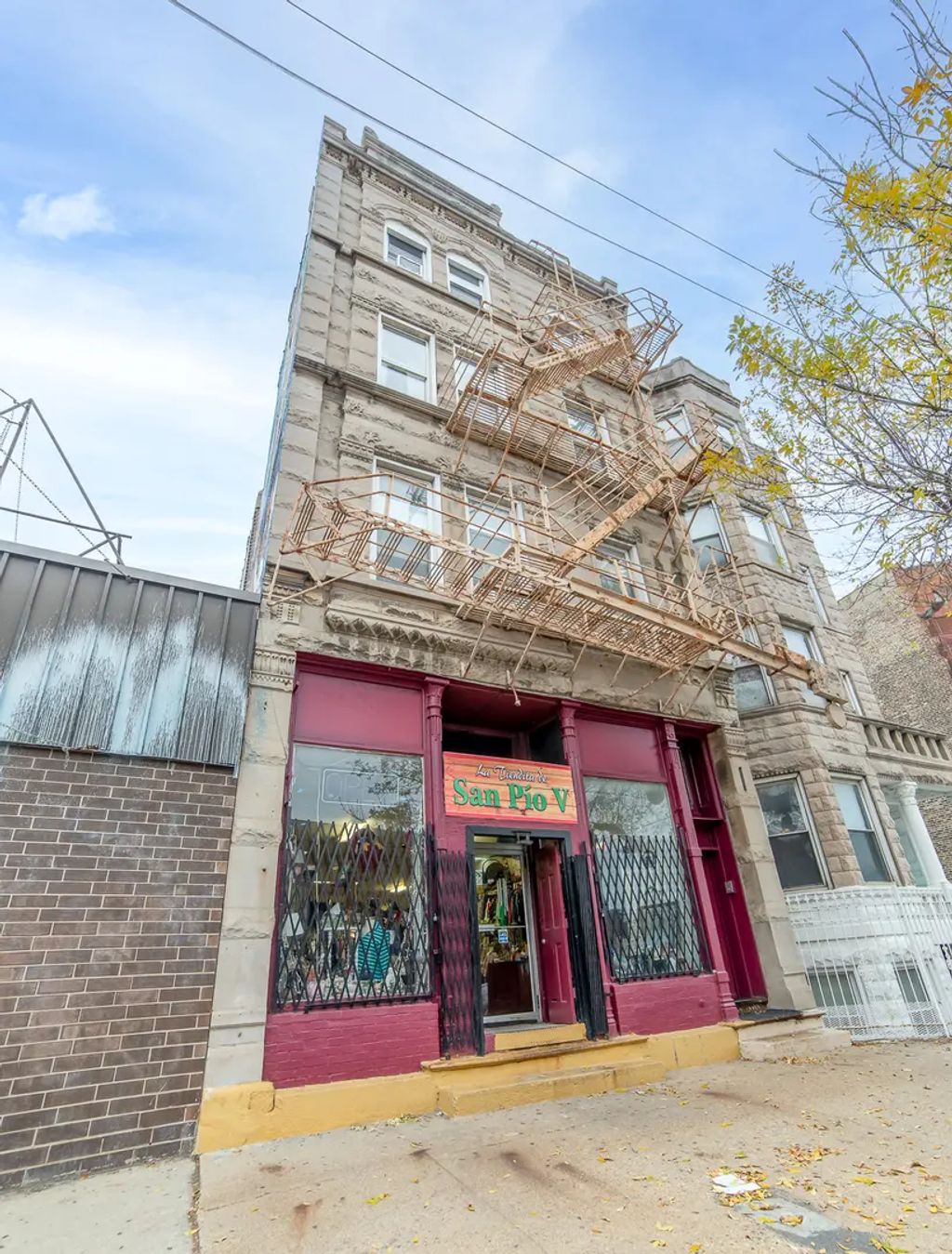 1854 S Ashland Avenue, Chicago, 60608