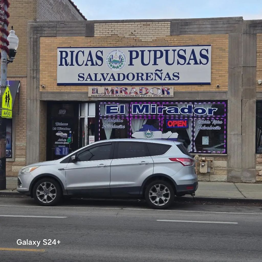 5340 W Diversey Avenue, Chicago, 60639