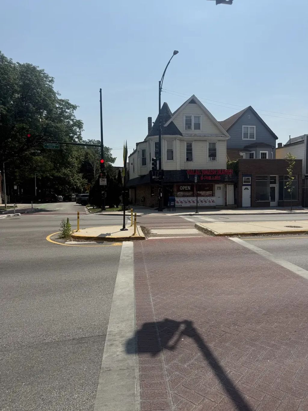 5019 N Western Avenue, Chicago, 60625