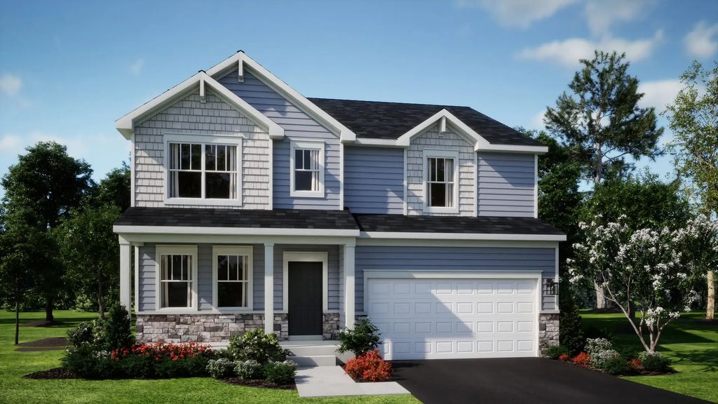 3202 Jori Lane, Johnsburg
