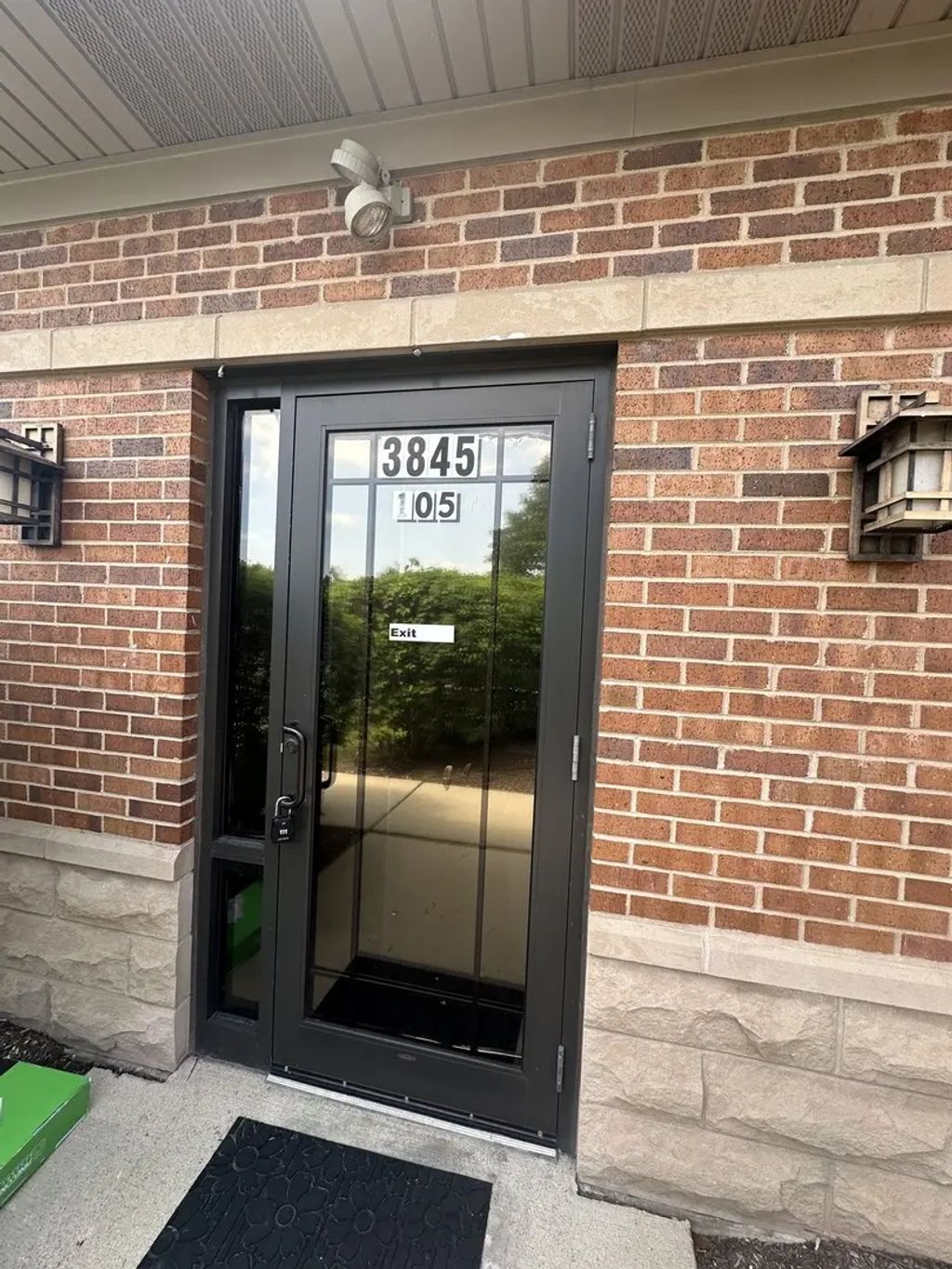 3845 Mccoy Drive 103-105, Aurora