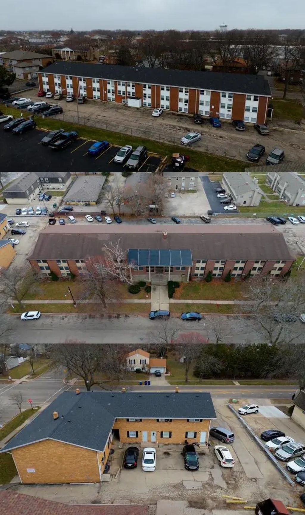 802-810-820 Kimberly Drive, DeKalb