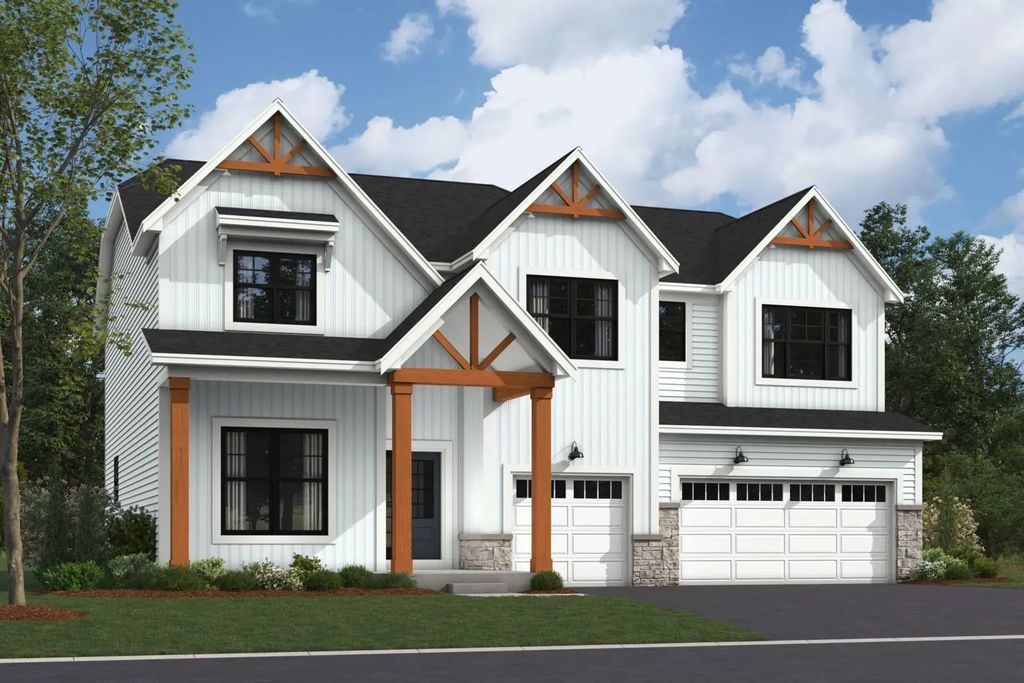 12825 S Slate Lane, Plainfield