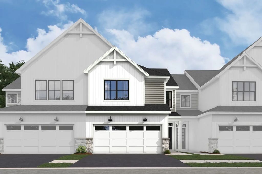 15459 W Amelia Circle, Lockport