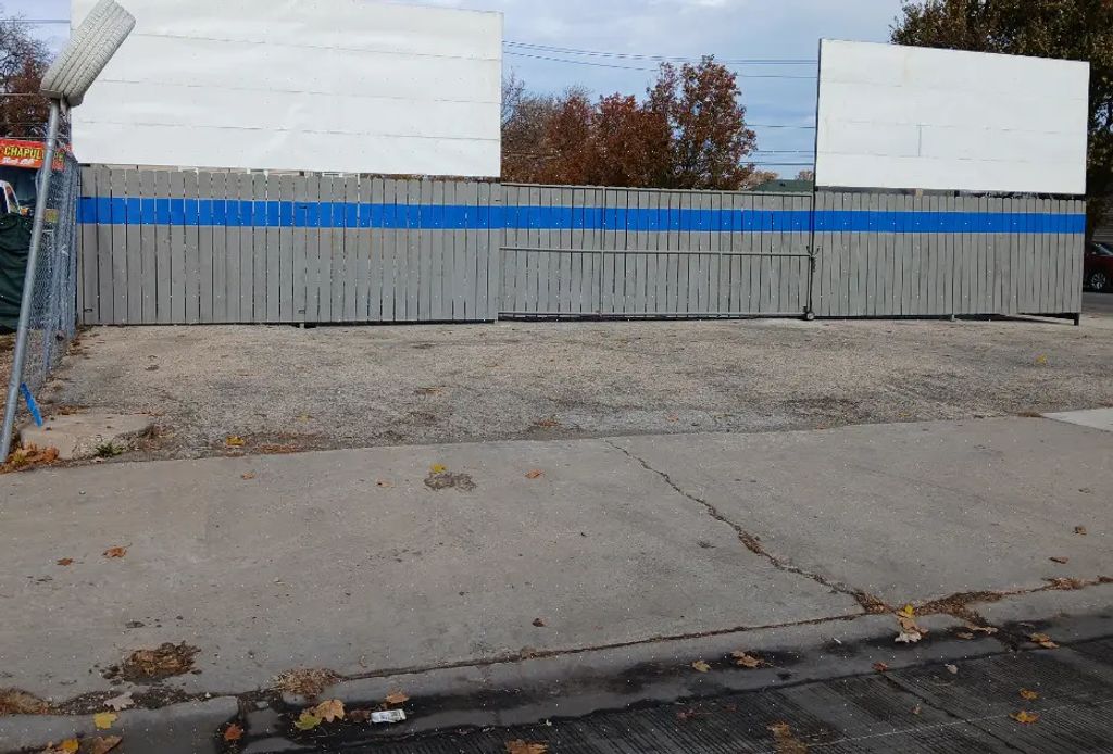 3800 W 55th Street, Chicago
