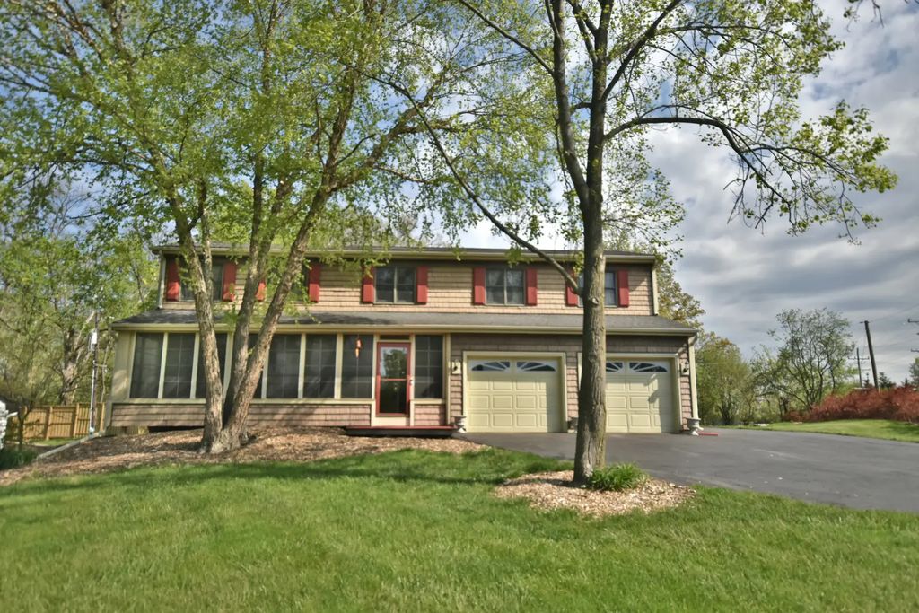 6n264 Weber Drive, St. Charles