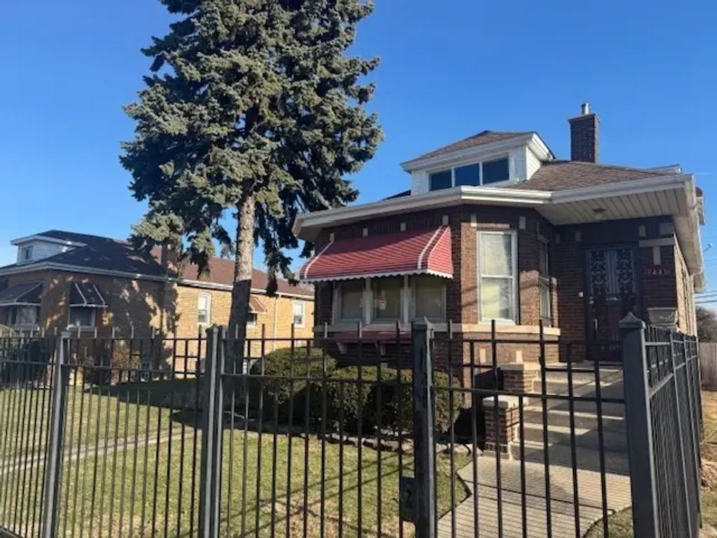 9441 S Prairie Avenue, Chicago
