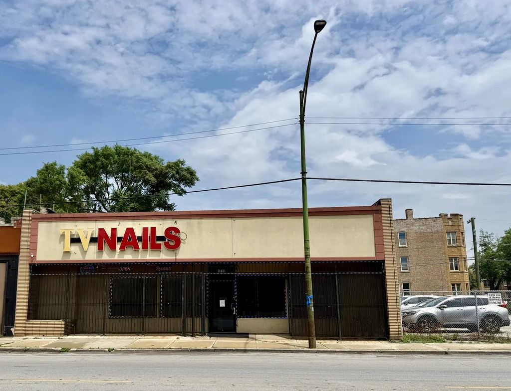 1710 W 79th Street, Chicago