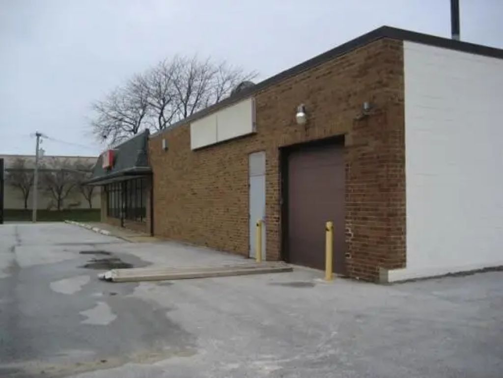 1313 Hilltop Avenue, Chicago Heights