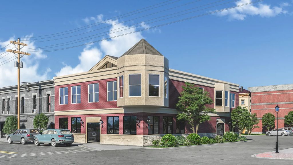 121 W Church Street 2, Libertyville