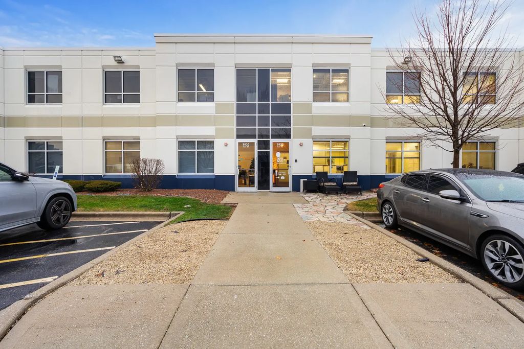 9930 W 190th Street C, Mokena