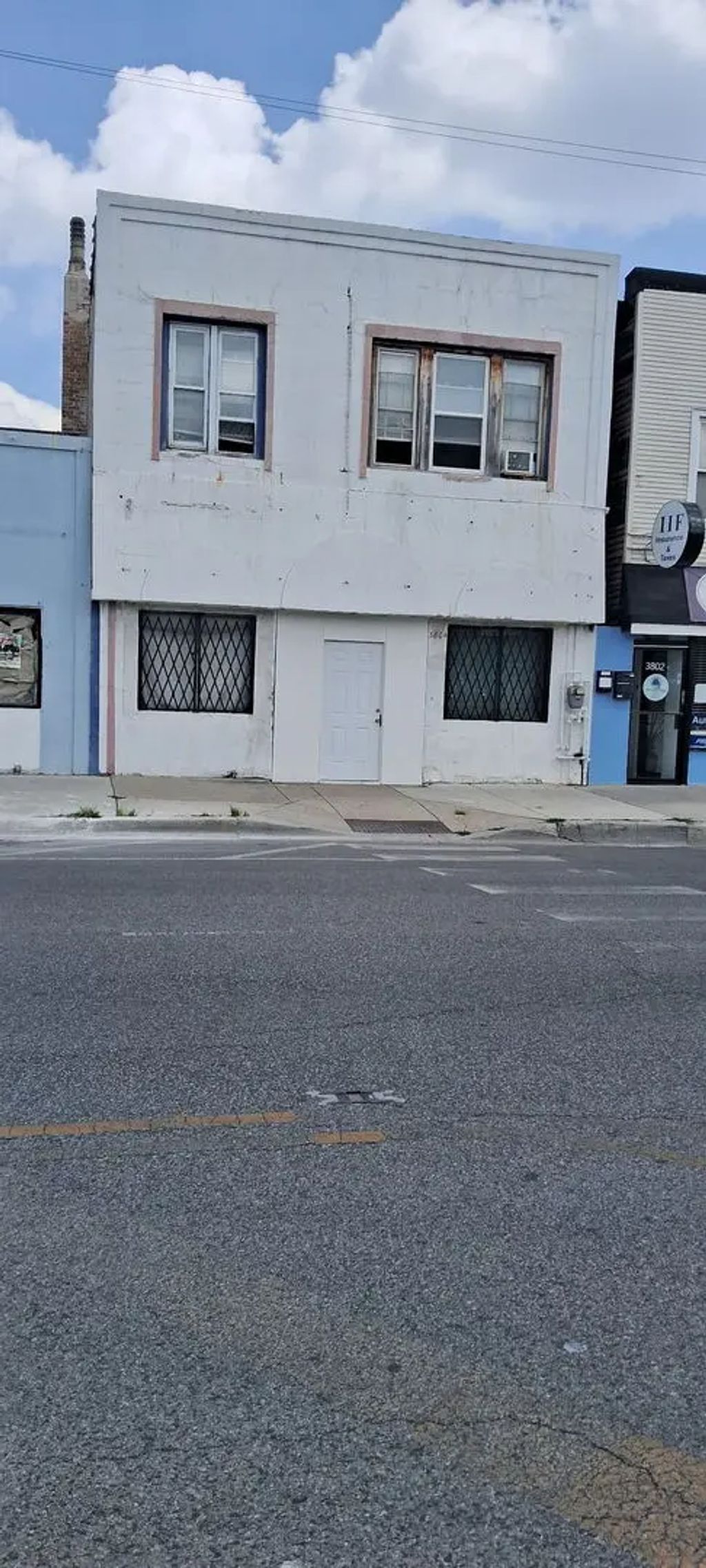 3804 W North Avenue, Chicago