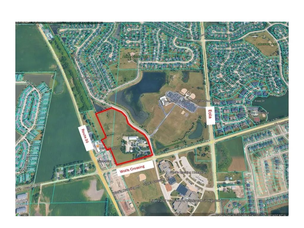 3017 Lundquist Drive, Aurora