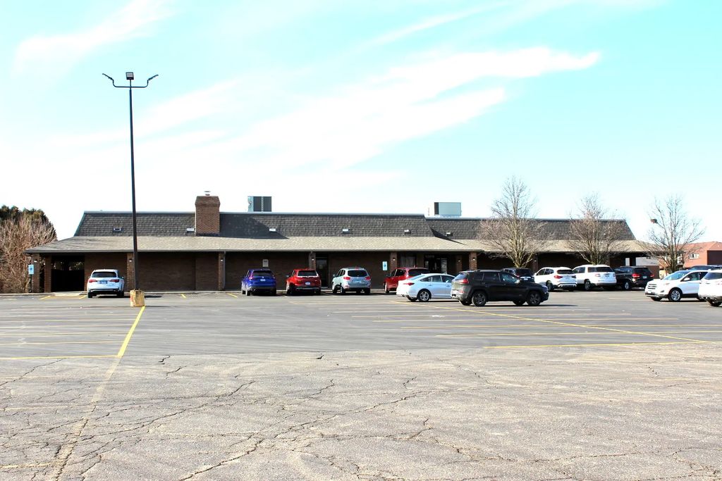 1009 W Laraway Road, New Lenox