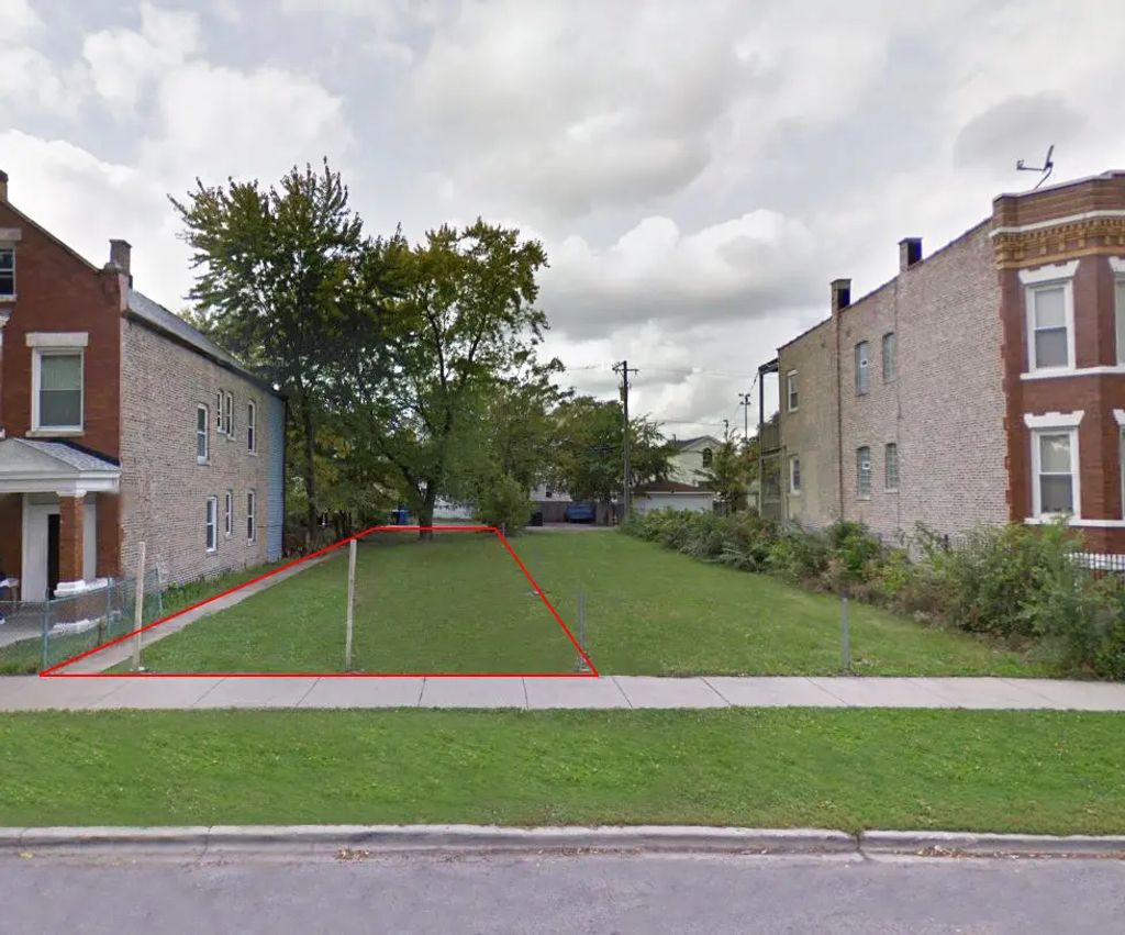 1418 S Keeler Avenue, Chicago