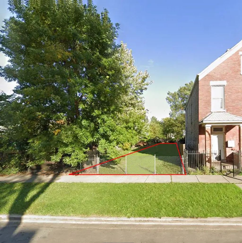 1431 S Keeler Avenue, Chicago