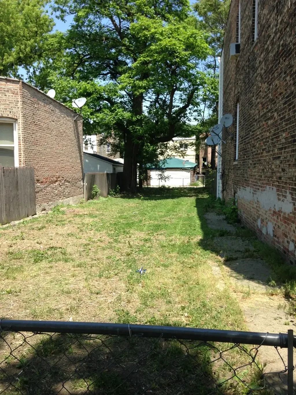 4030 W Arthington Street, Chicago