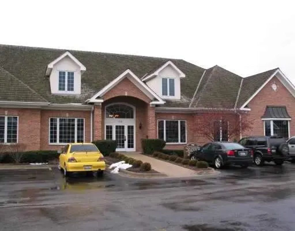 708 Florsheim Drive 106, Libertyville