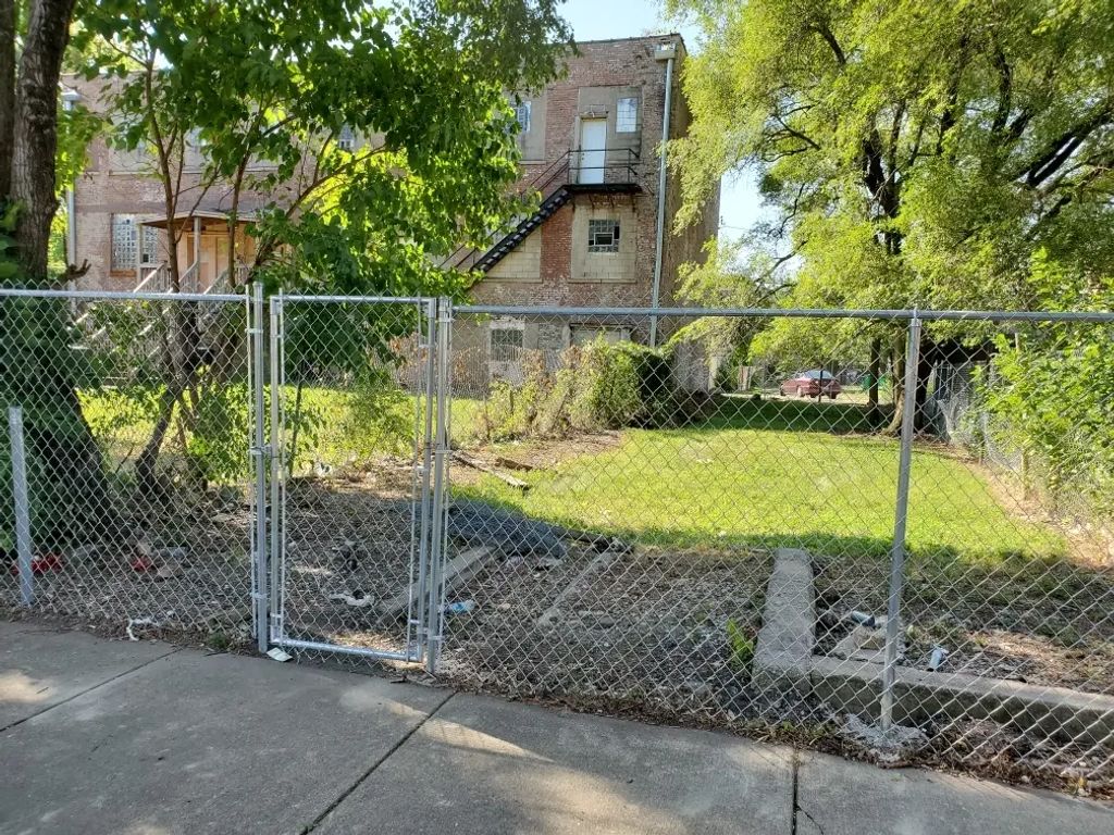 2939 W Flournoy Street, Chicago, 60612