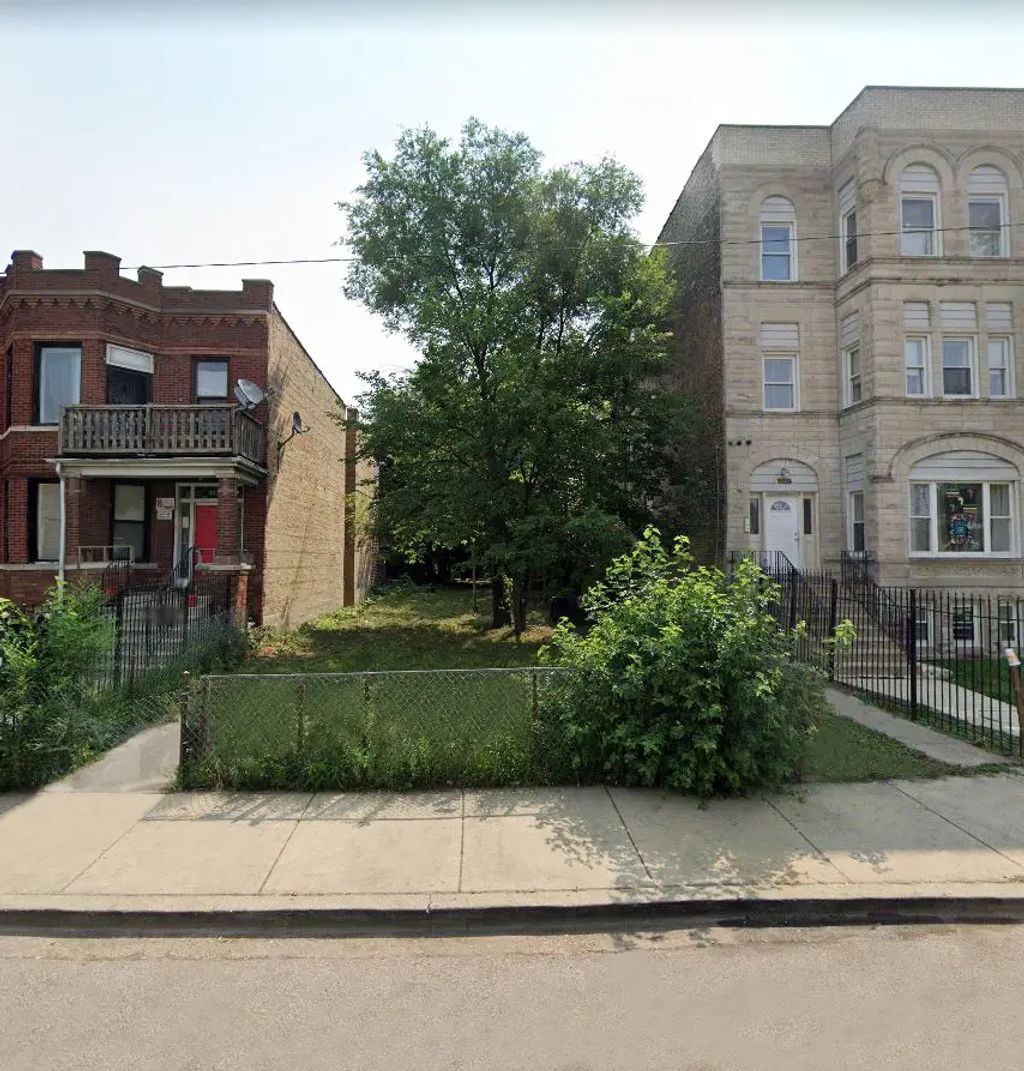 1125 S Richmond Street, Chicago