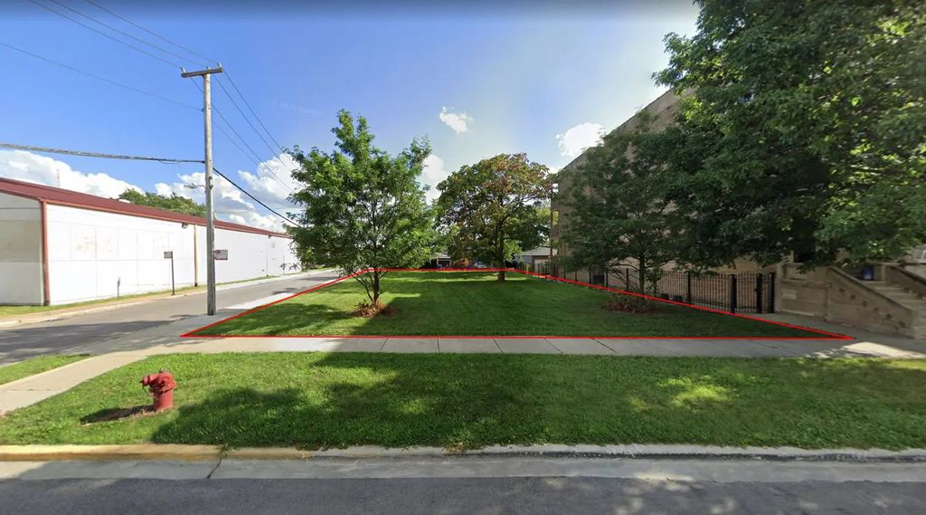 3301 W Van Buren Street, Chicago, 60624