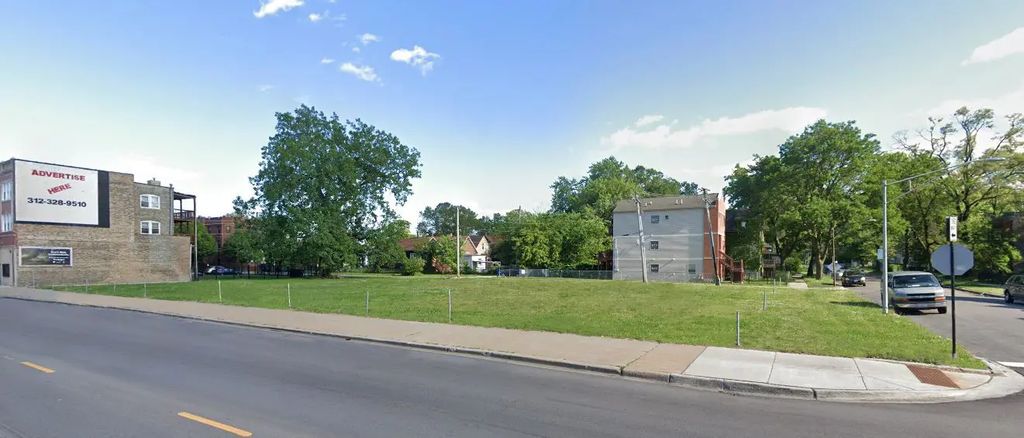 507 W 79th Street, Chicago