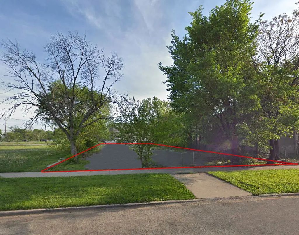 3444 W Monroe Street, Chicago, 60624