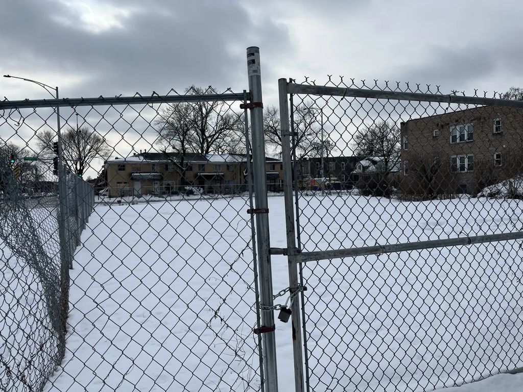 1000 W Marquette Road, Chicago, 60621