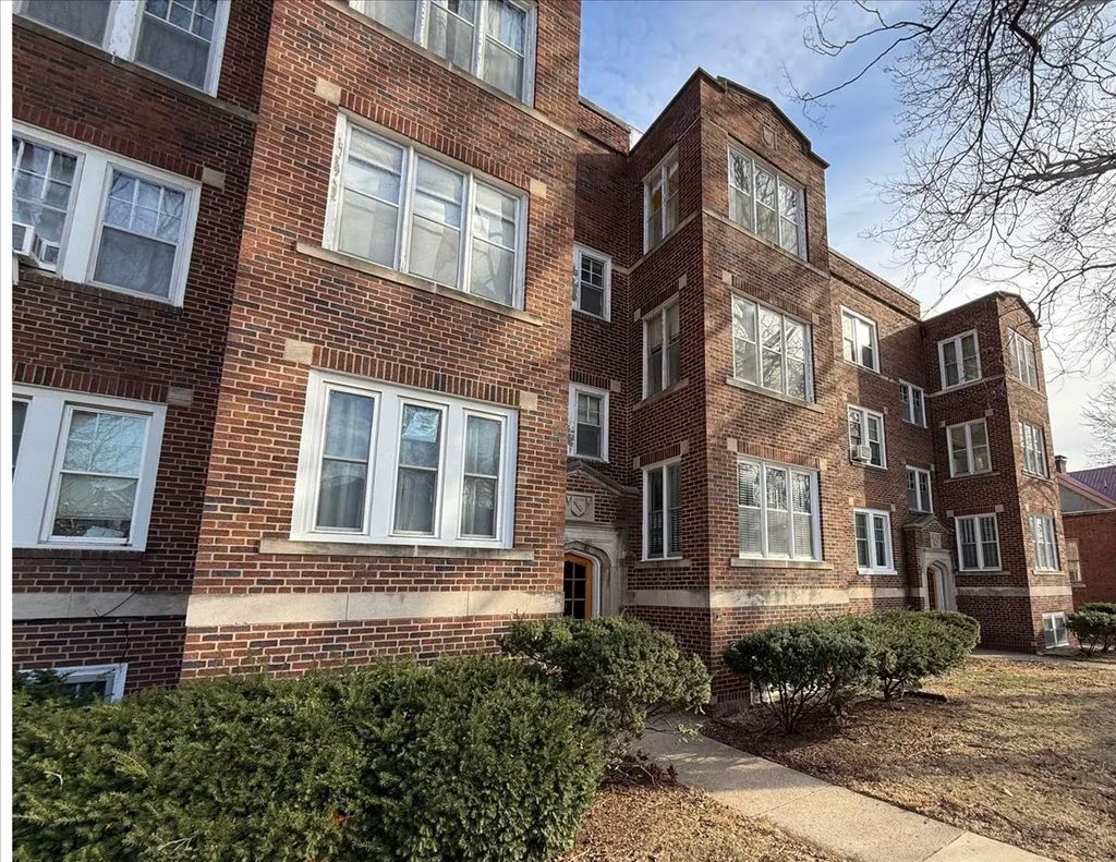 408 N State Street 12, Champaign