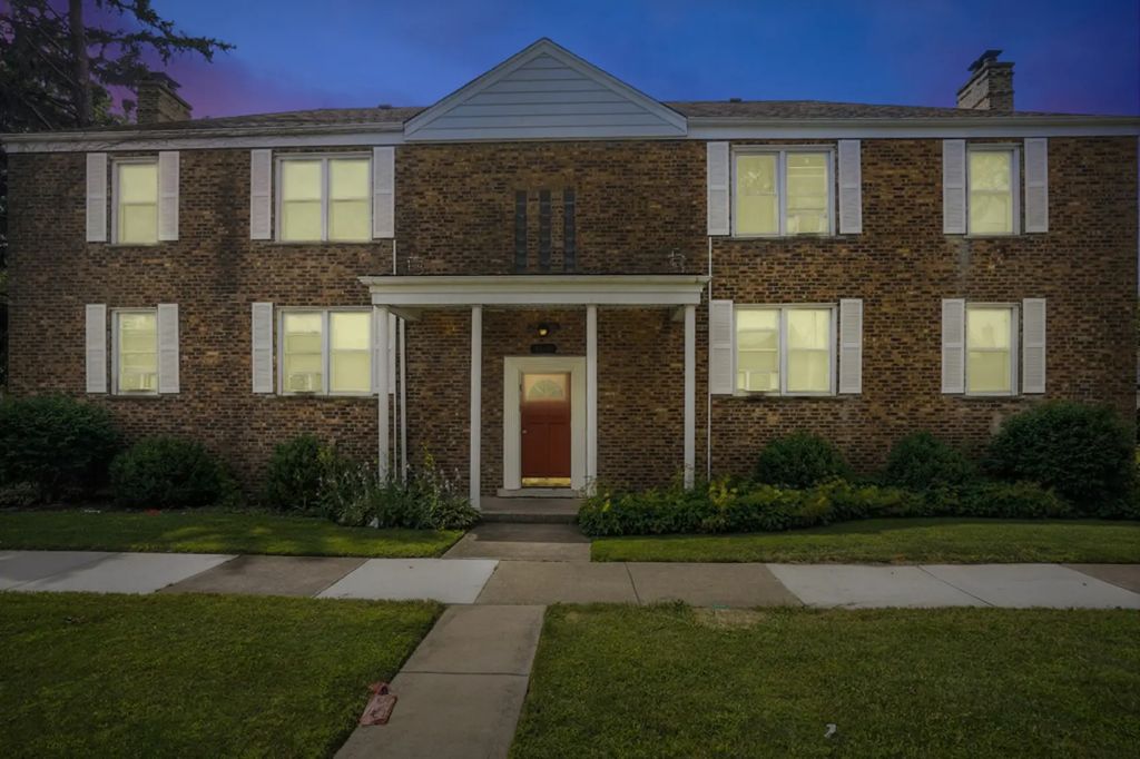 3608 Jackson Street, Bellwood