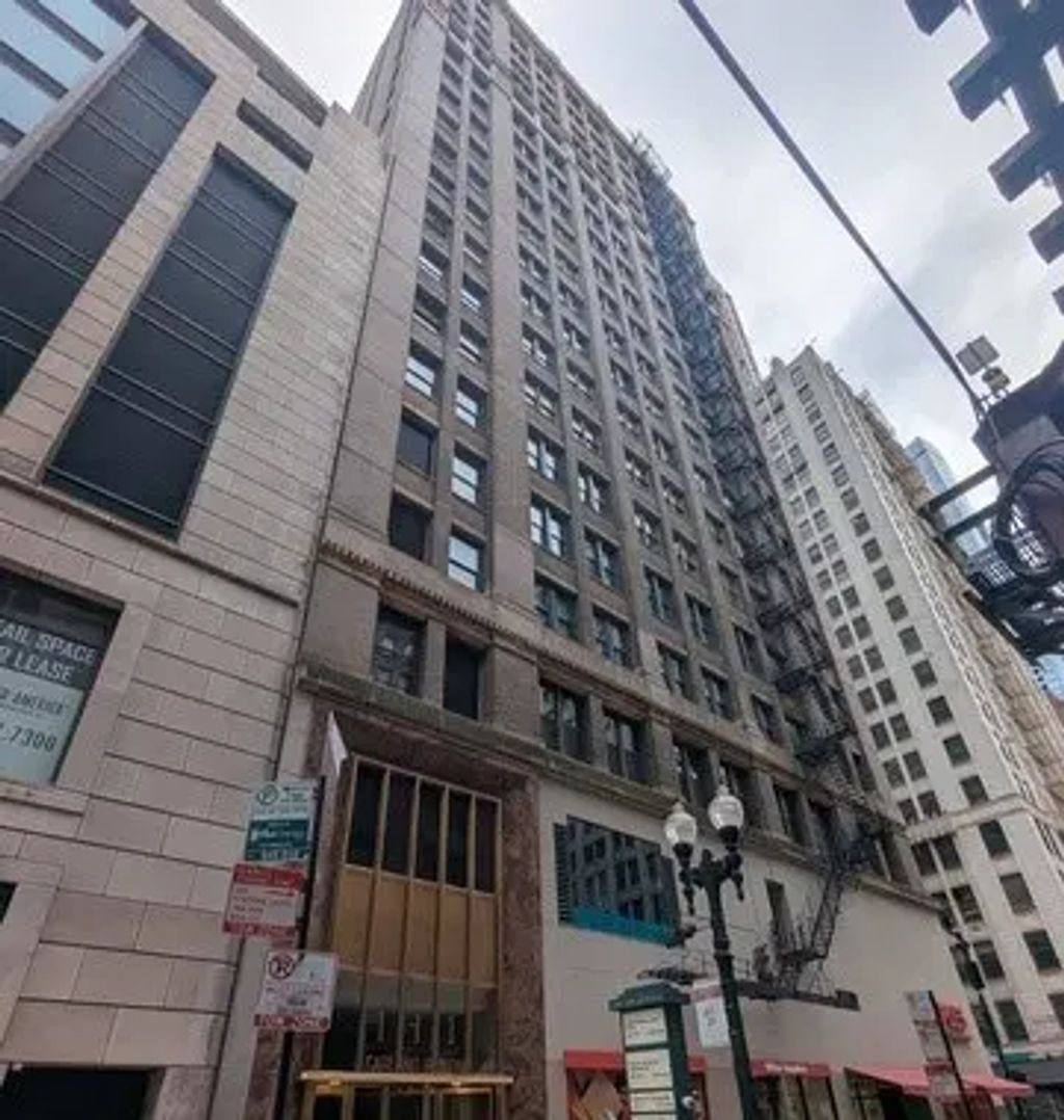 111 N Wabash Avenue 1901, Chicago, 60602