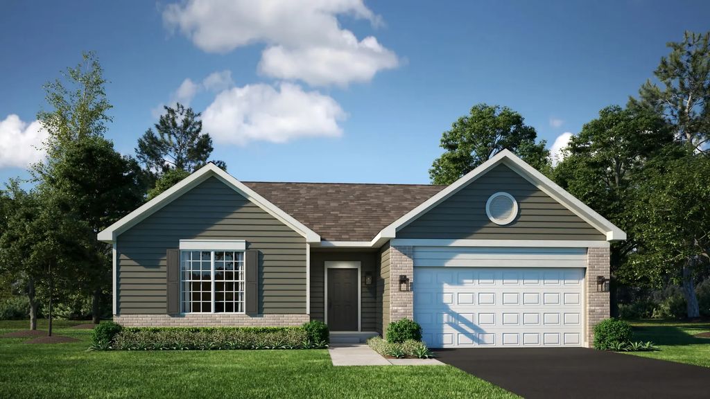 7605 Sassafras Lane, Joliet