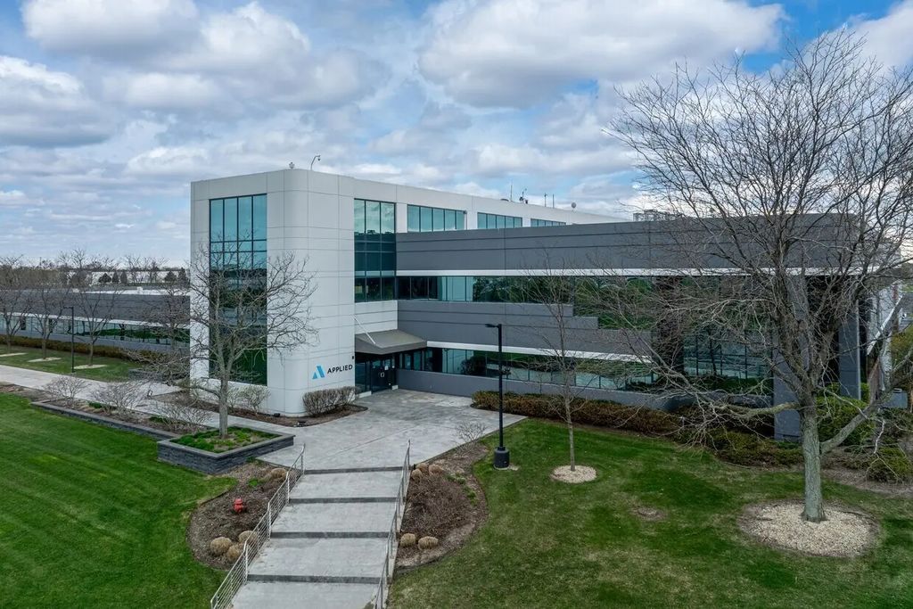 200 Applied Parkway, University Park