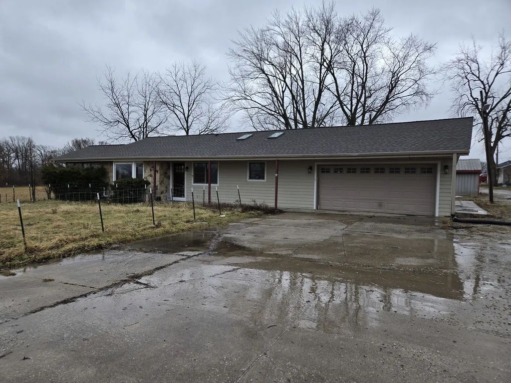 3303 E Exchange Street, Crete