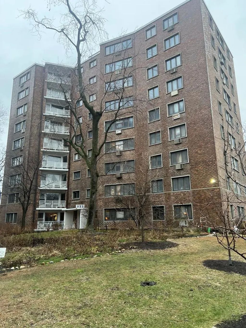 1122 W Lunt Avenue 6c, Chicago, 60626