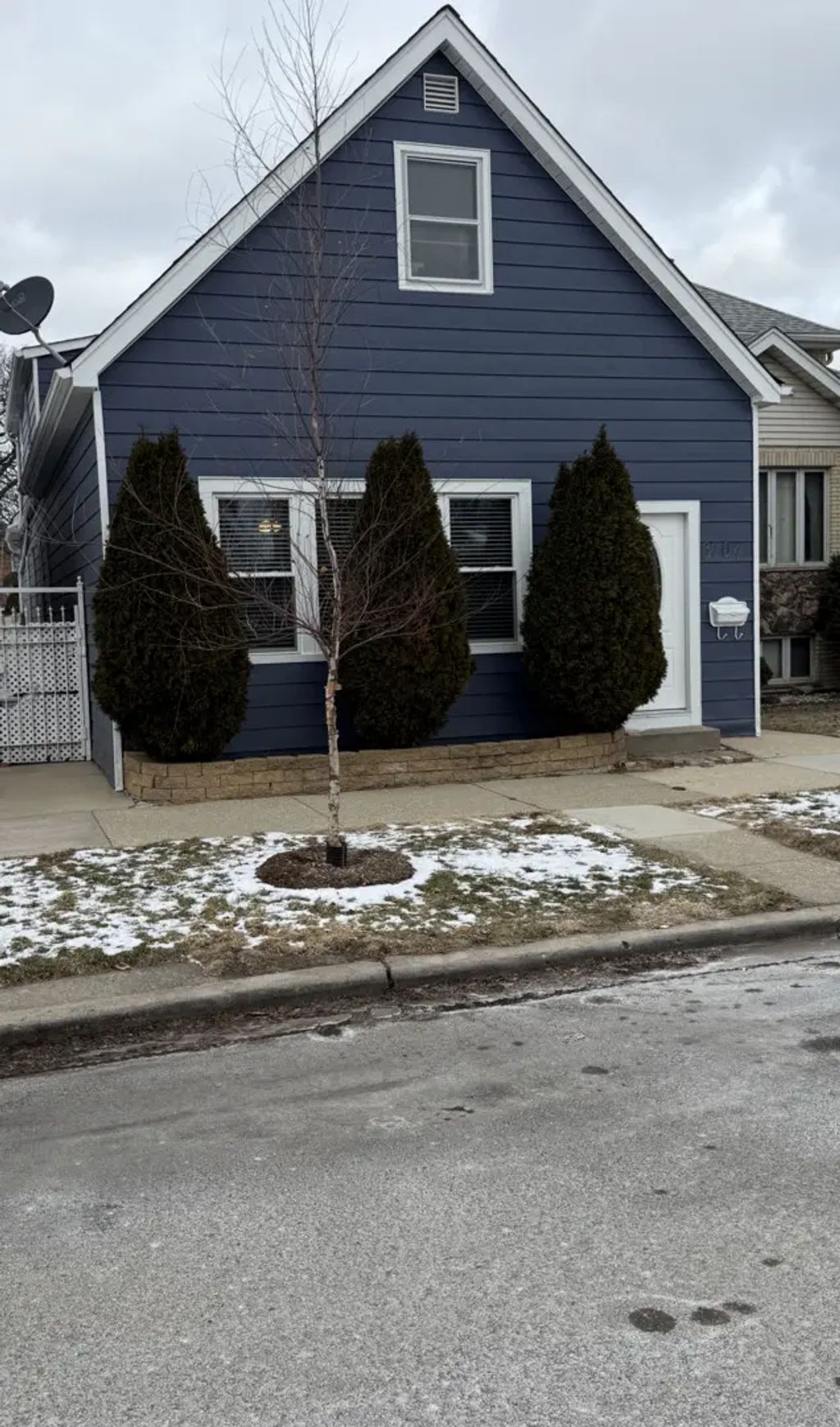 3704 W 58th Street, Chicago, 60629