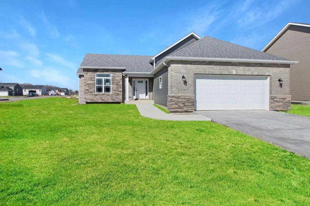 8302 Dylan Drive, Merrillville