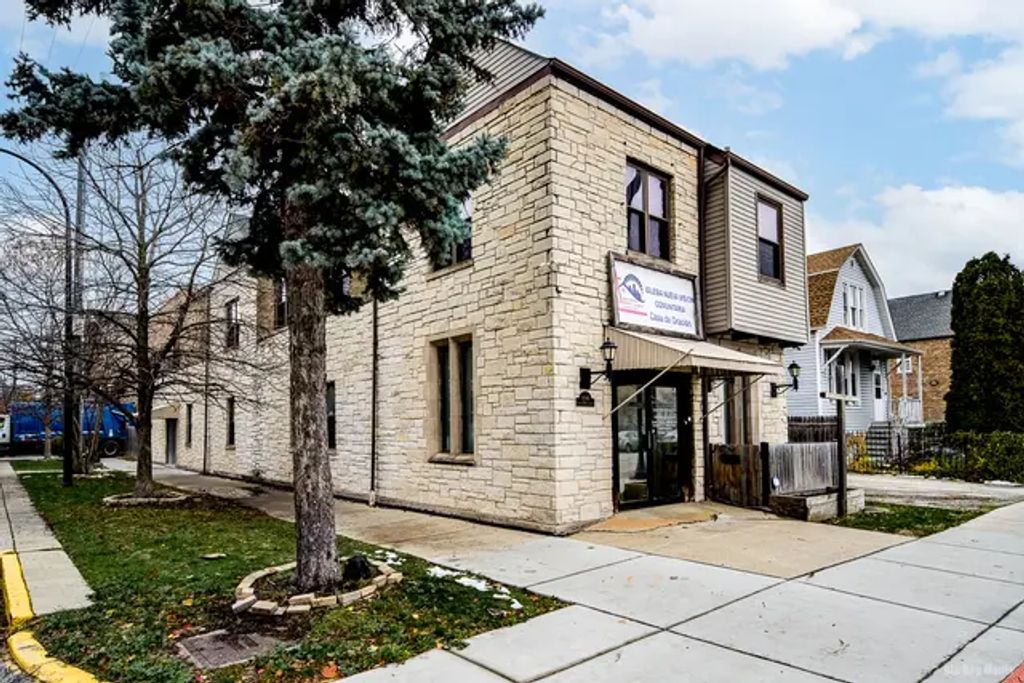 1446 S 50th Avenue A, Cicero