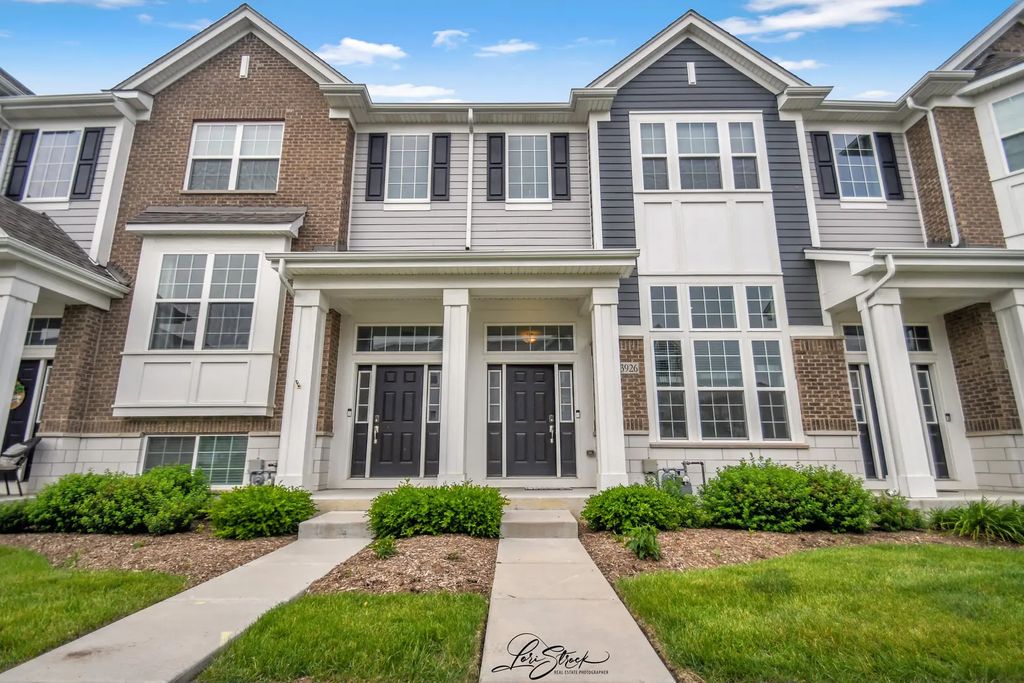 13926 S Addison Trail, Homer Glen